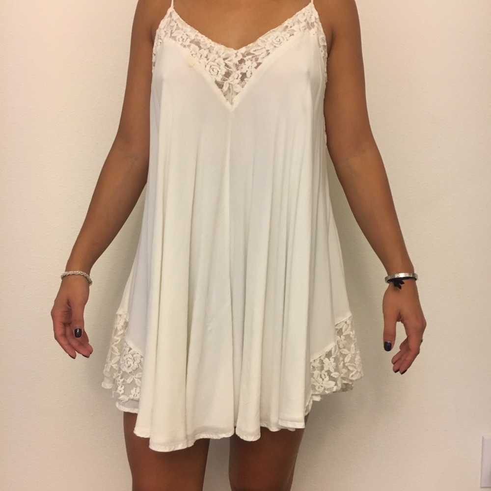 Forever 21